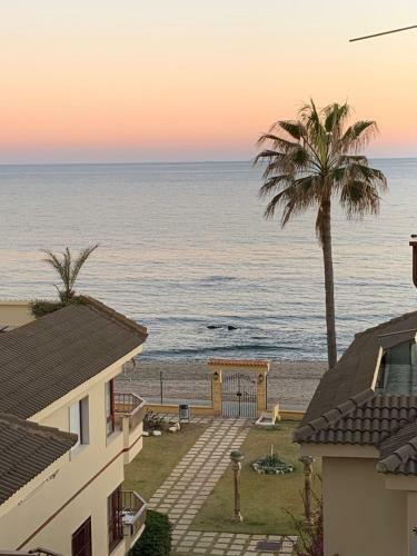 Apartamento Super Holday Lubina Sol Mijas Beachfront