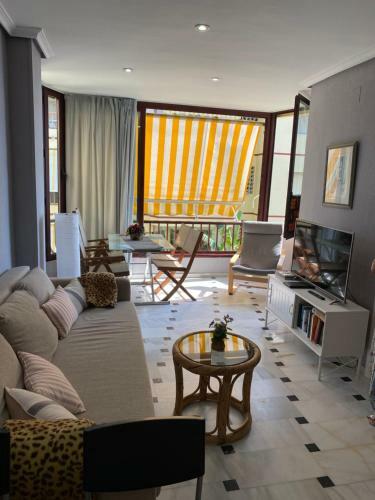 Apartamento Super Holday Lubina Sol Mijas Beachfront