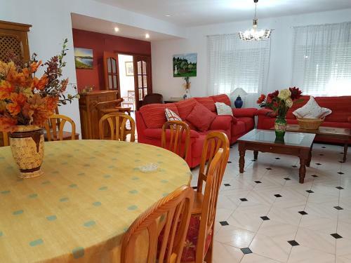 Casa Rural El Rocinante