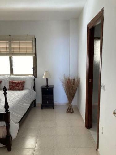 Espacioso Apartamento De Dos Dormitorios En Mijas