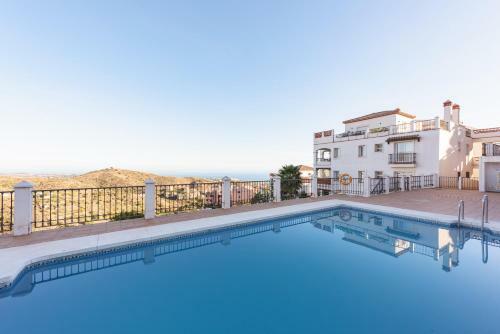Stay U-nique Apartments Orbaneja