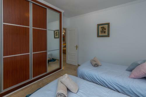 Villa Alegria Big Terrace, Private Pool & Parking
