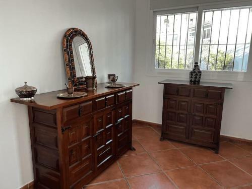 House With Private Pool In Central Mijas Pueblo