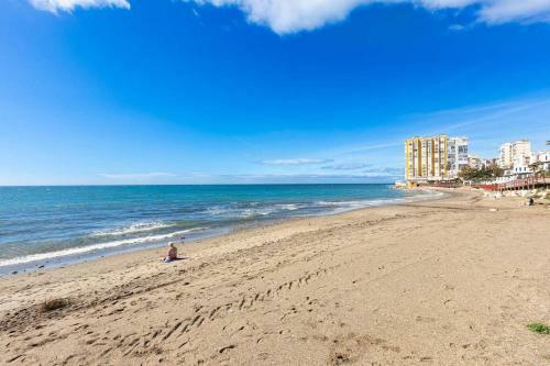 Apartamento Do�a Lola Beachfront Studio