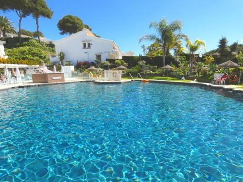Apartamento Playa Mijas