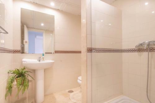 Fairway Apartman Mijas Golf 1 - Golondrinas