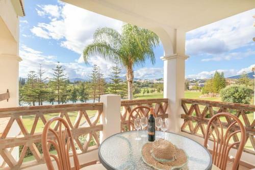 Fairway Apartman Mijas Golf 1 - Golondrinas