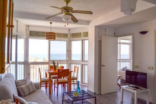 Beach Mijas Apartment M�laga