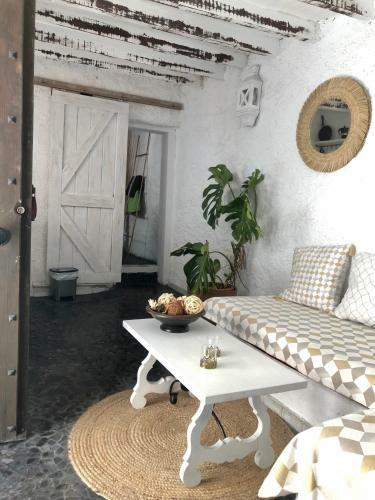 Apartamento Arya's Nest