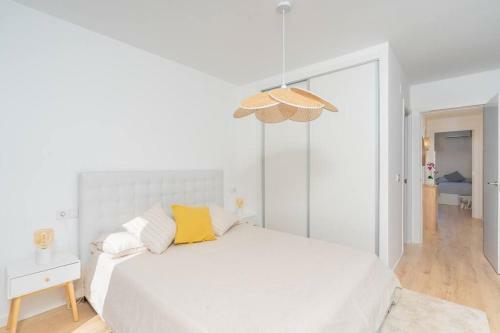 Cosy Apartment With Direct Access To The Sea
