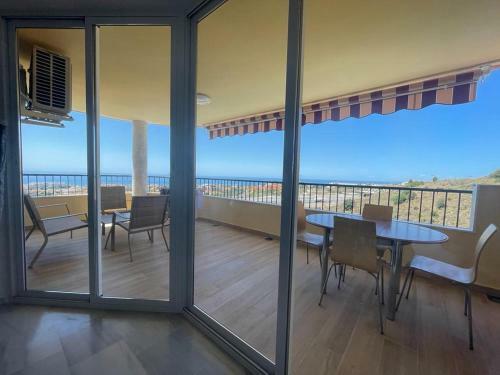 Apartamento El Mirador