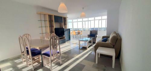 Apartamento El Mirador