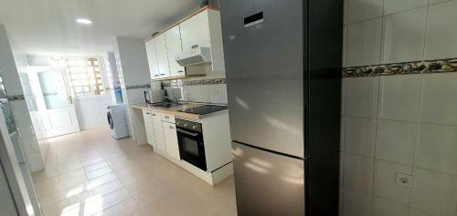 Apartamento El Mirador
