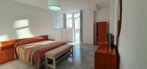 Apartamento El Mirador