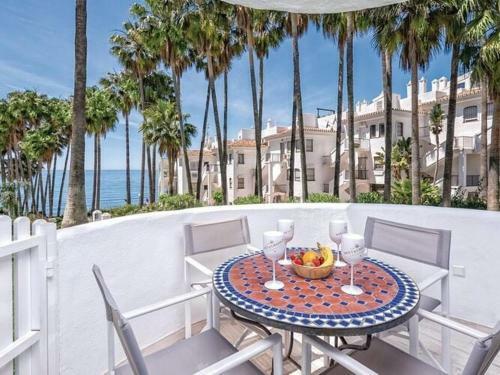 Charming Apartment In Mijas