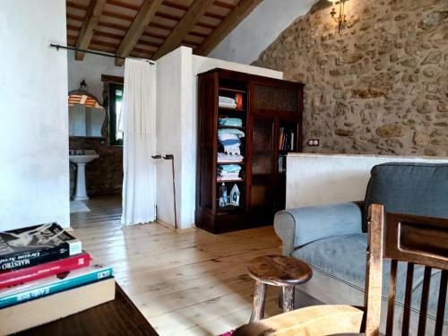 Vivalidays Casa Rural Anna Mieres Gerona