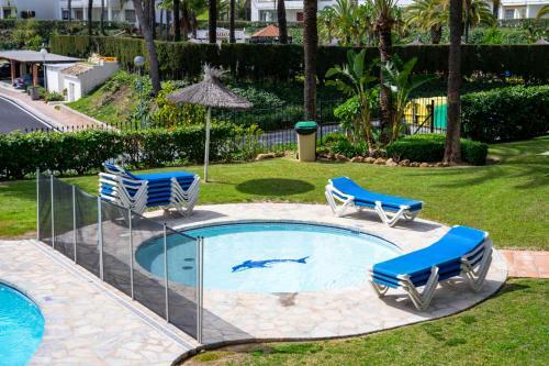 Apartamento Miraflores Golf Penthouse With The Pine View