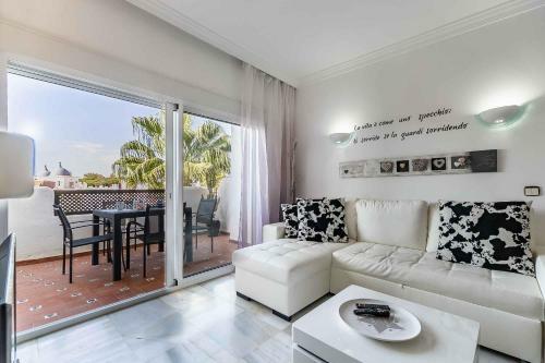 Apartamento Adarves De Calypso
