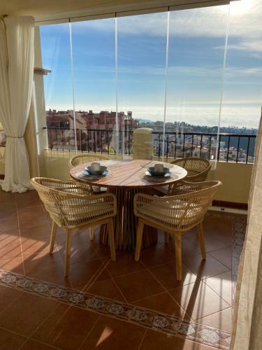 Apartamento Beautiful Appartment Mijas Costa