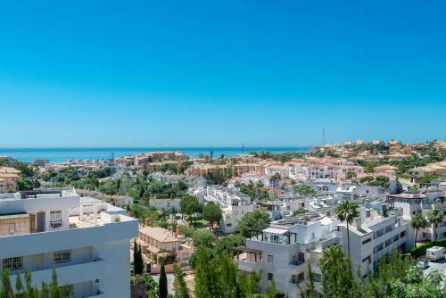 Apartamento �tnico Y Chic