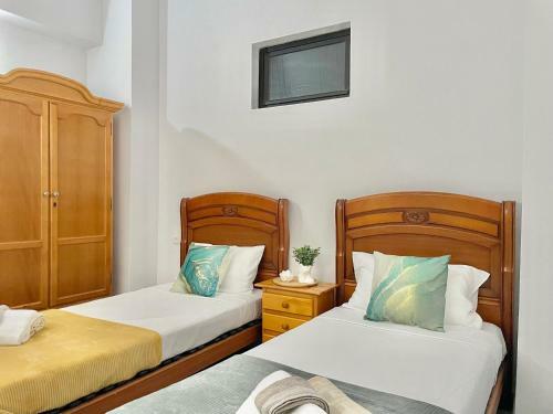 Apartamento Mijas Pueblo C�ntrico 2 Dormitorios Junto Parking