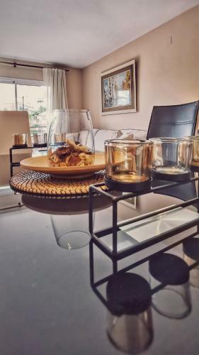 Apartamento Penthouse 3-bedroom Duplex /rooftop Terrace & Golf