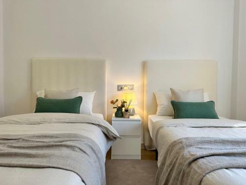Calanova Seagolf Design Apartment