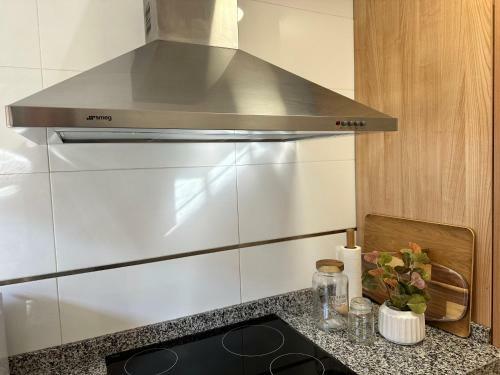 Calanova Seagolf Design Apartment