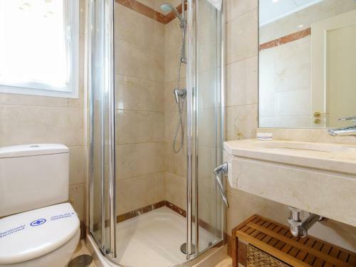 Apartamento Calanova Golf Suite