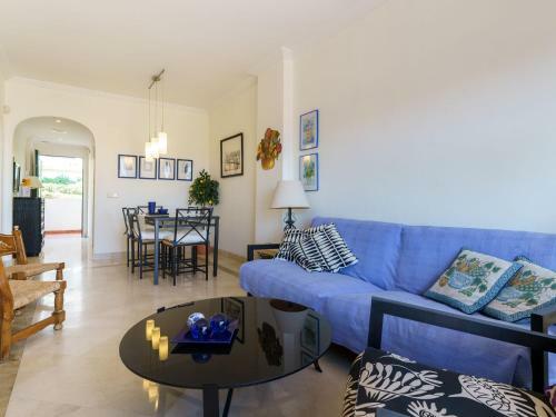 Apartamento Calanova Golf Suite