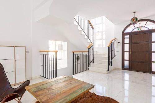 Apartamento Luxury Casa Mijas With Sea View
