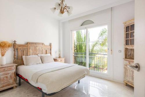 Apartamento Luxury Casa Mijas With Sea View