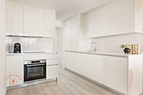 Luxury Apartment 4 With Swimming Pool - Tcm