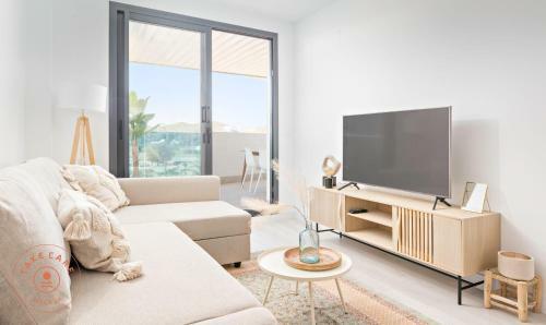 Luxury Apartment 4 With Swimming Pool - Tcm