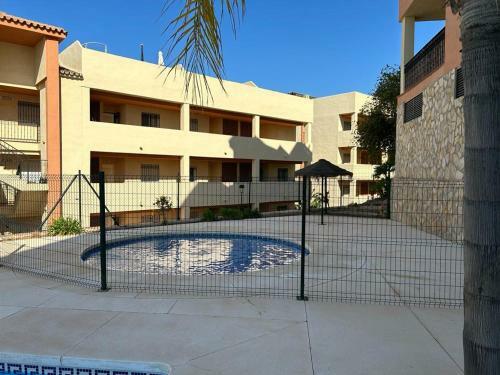 Apartamento Raqsbeach3 Riviera Del Sol