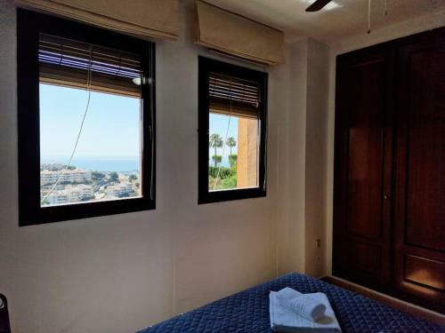 Apartamento Duplex Alcores Seaviews