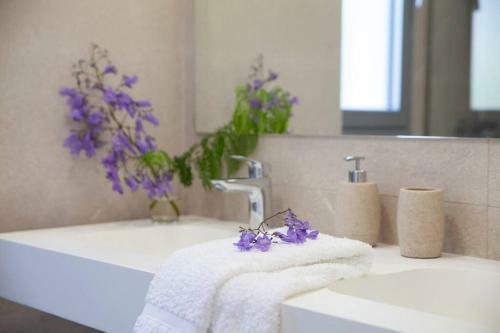 Beautiful New Apartment In Mijas Pueblo