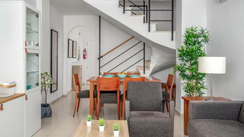 Amazing Seaviw Apartment Bbq Ramada Res Mijas