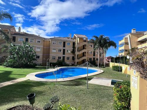 Apartment Riviera Del Sol, Mijas Costa
