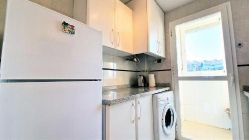 AA Guest - The Diamond Sea Views Eco Apartment