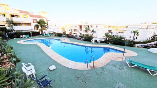 AA Guest - The Diamond Sea Views Eco Apartment