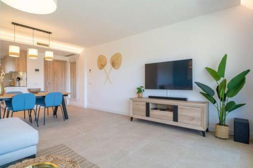 Apartamento Sunny Valley Golf, Amazing Views & Pool
