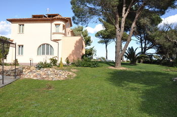 Apartamento Appartement Villa Angelina