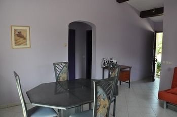 Apartamento Appartement Villa Angelina