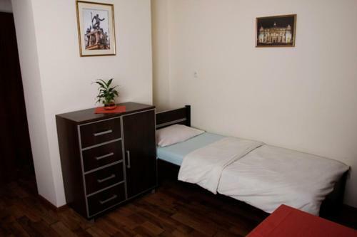Posada Euro Zajazd - Casa Di Fulvio Maria Viola