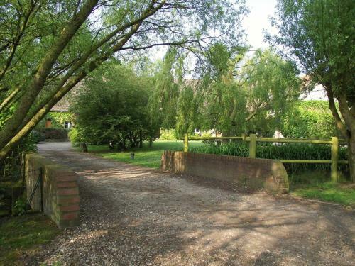 Holiday Home Le Chalet En Bois Quendplage III
