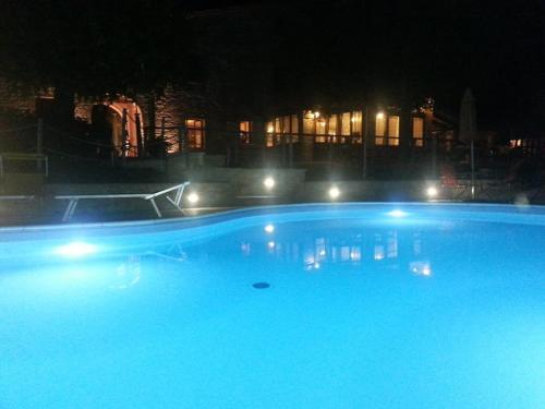Agroturismo Agriturismo Il Casale