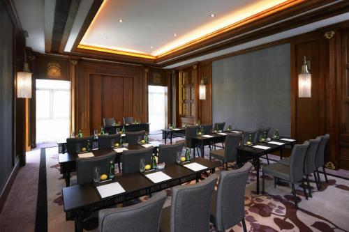Hotel Anantara Xishuangbanna Resort & Spa