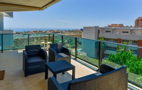 Lidia Garden Mijas