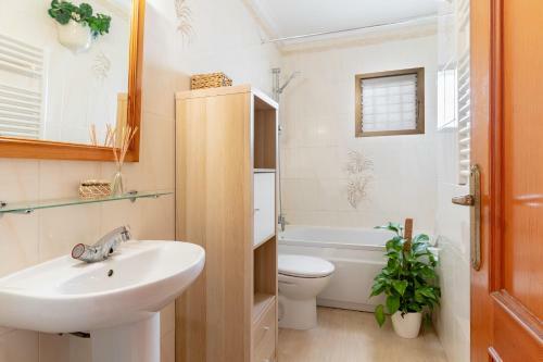 Apartamento Cozy House Close To The Beach